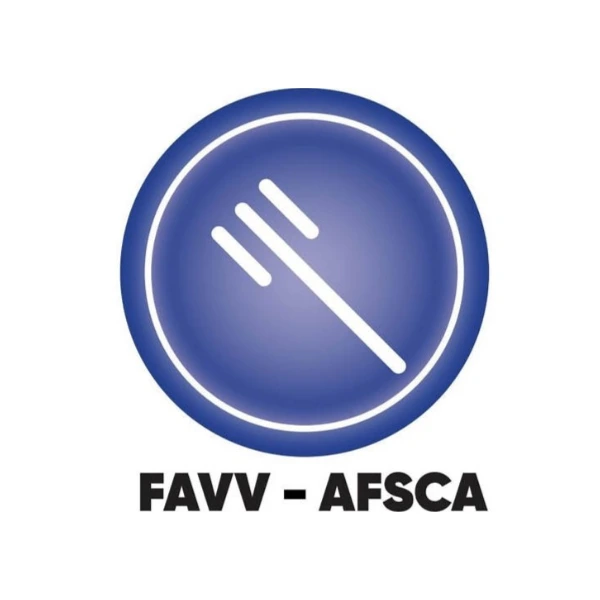 FAVV - AFSCA : 