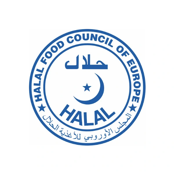 Halal : Brand Short Description Type Here.